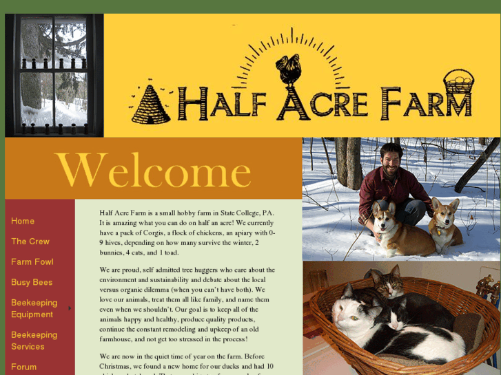 www.half-acrefarm.com