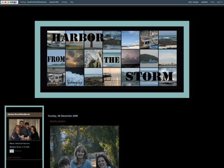 www.harborfromthestorm.org