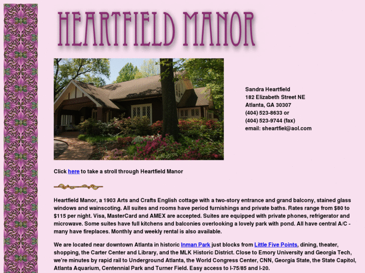 www.heartfieldmanor.com