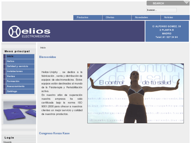 www.helios-electromedicina.com