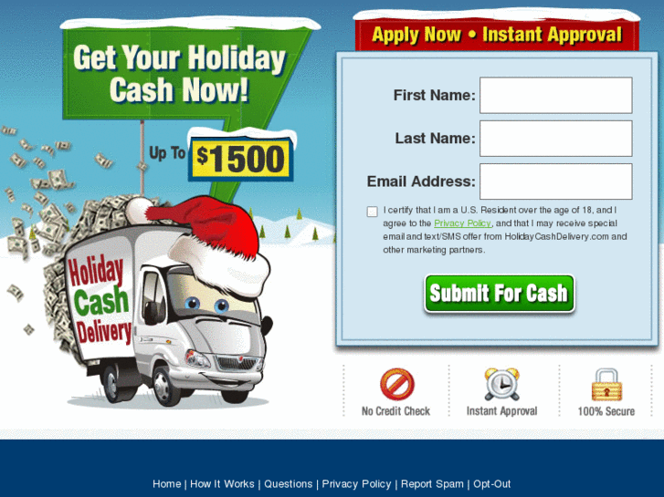 www.holidaycashdelivery.com