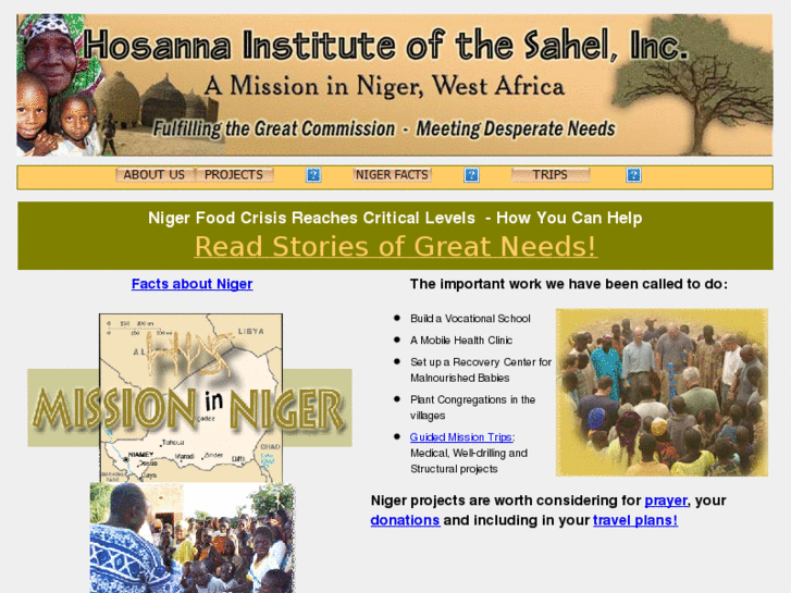 www.hosannasahel.org