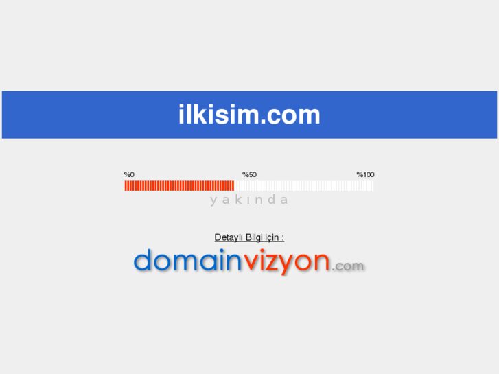 www.ilkisim.com