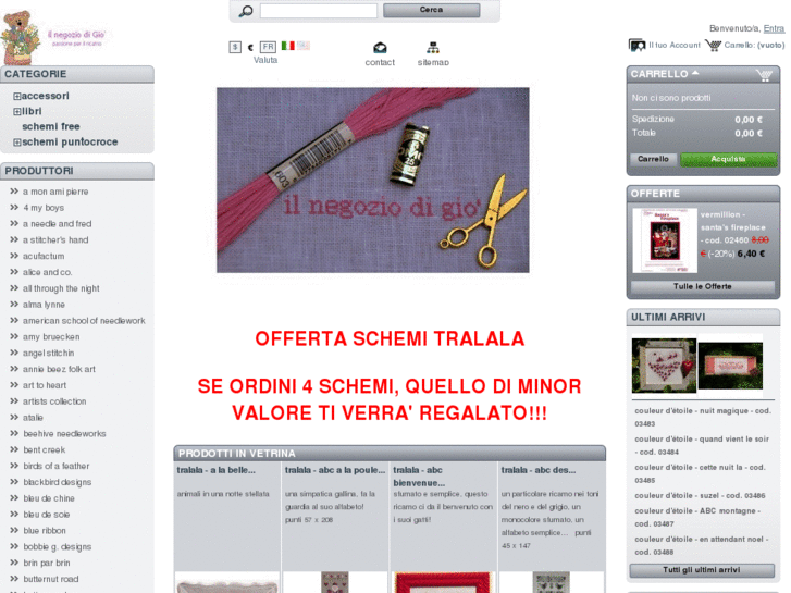 www.ilnegoziodigio.com