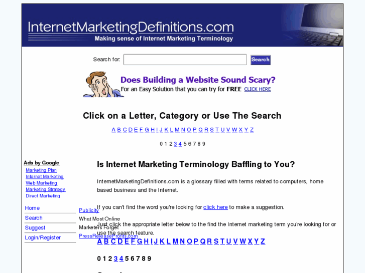 www.internetmarketingdefinitions.com