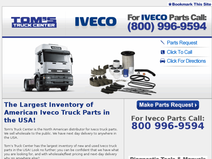 www.ivecotruck.com