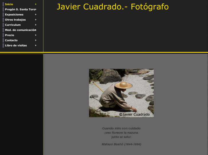 www.javiercuadrado.es