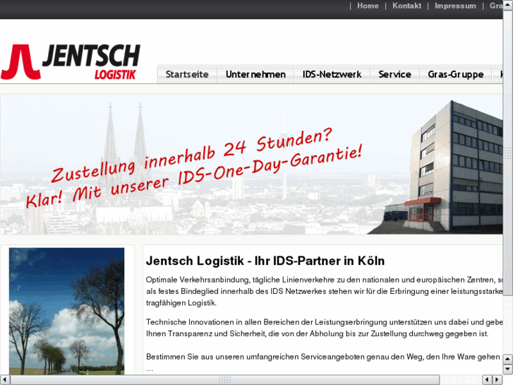 www.jentsch-logistik.de
