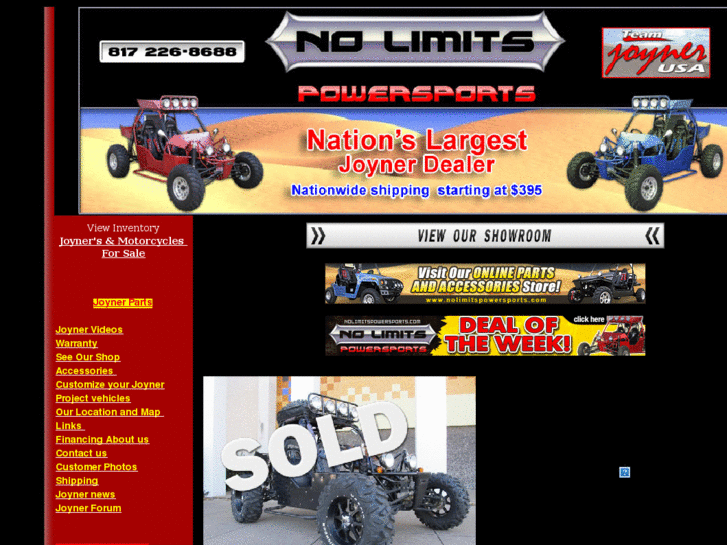 www.joyner-atv-utv.com