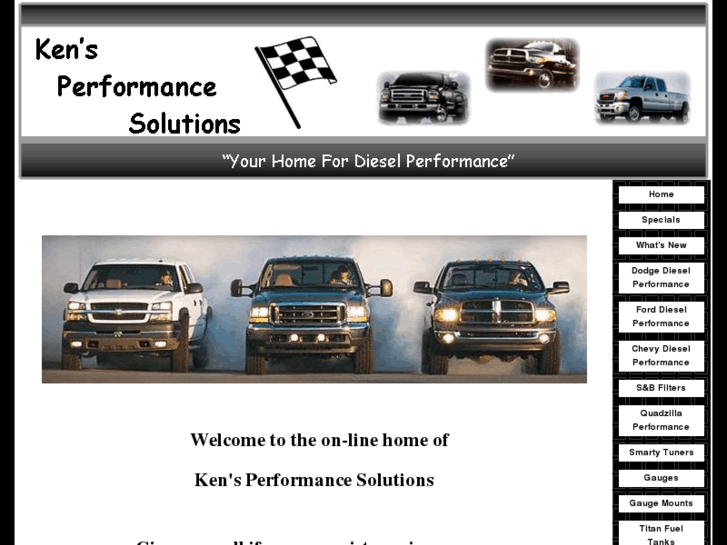 www.kensperformancesolutions.com