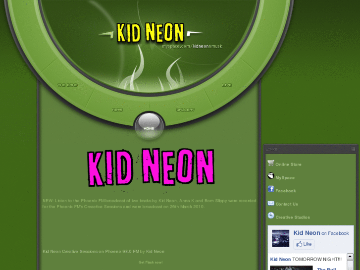 www.kidneon.com