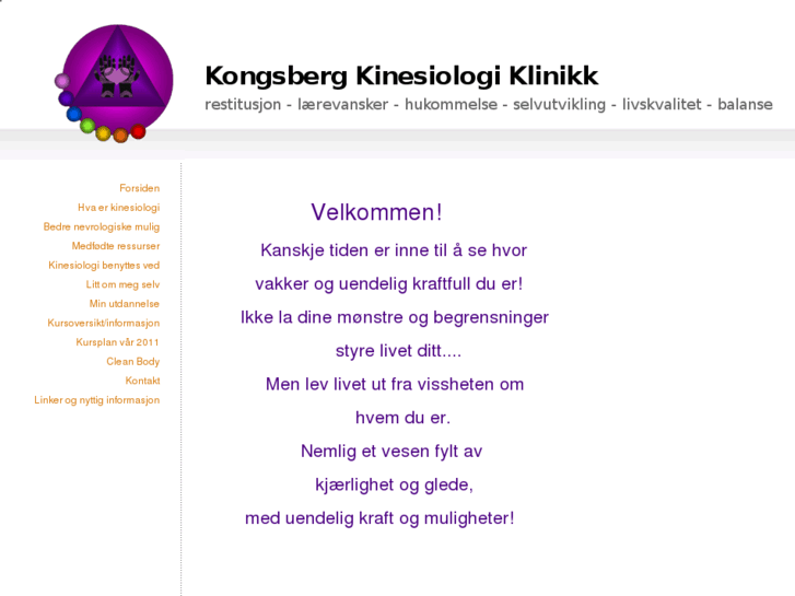 www.kongsbergkinesiologi.net