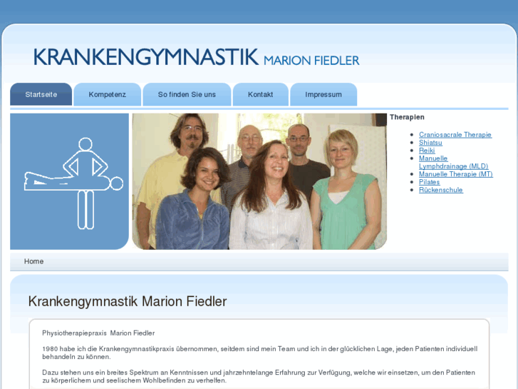 www.krankengymnastik-fiedler.com