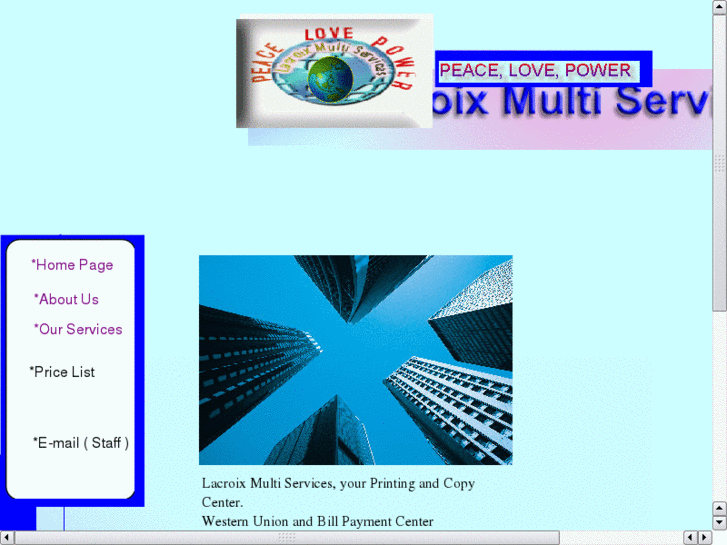 www.lacroixmultiservices.com