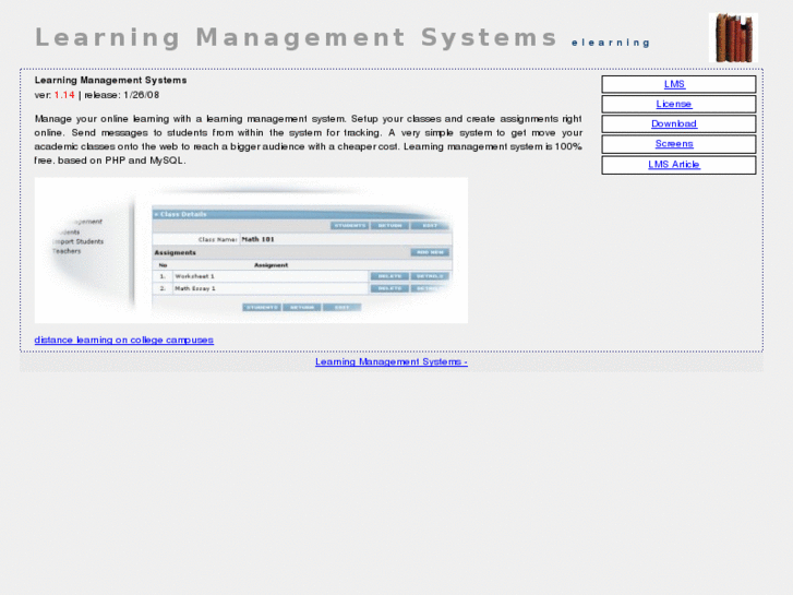 www.learning-management-system.info