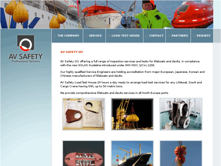 www.lifeboatservices.eu