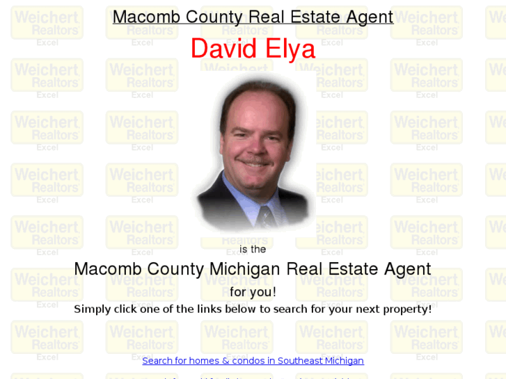 www.macombcountyrealestateagent.com