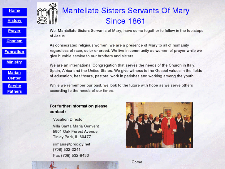 www.mantellatesistersmsm.org