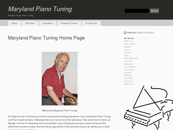 www.marylandpianotuning.com