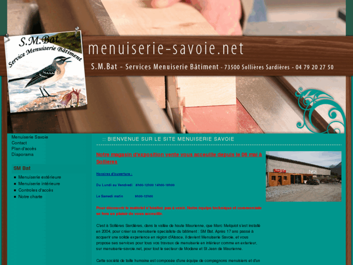 www.menuiserie-savoie.net