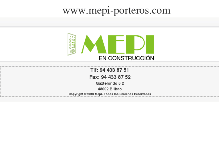 www.mepi-porteros.com