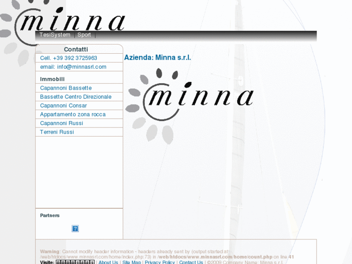 www.minnasrl.com