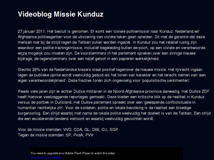 www.missiekunduz.nl