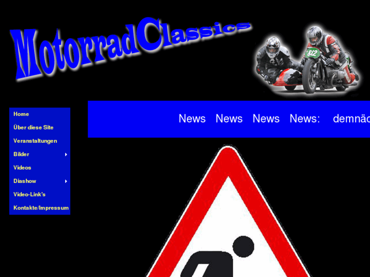 www.motorradclassics.com