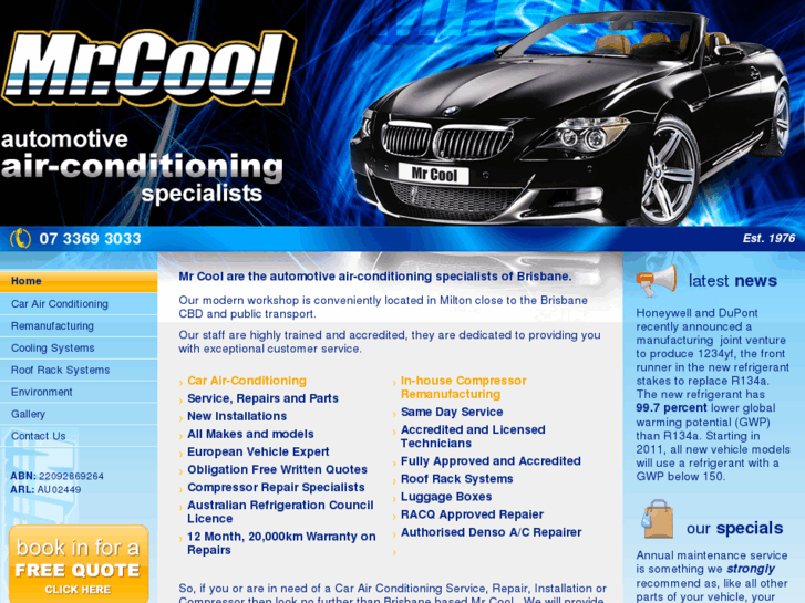 www.mrcool.com.au