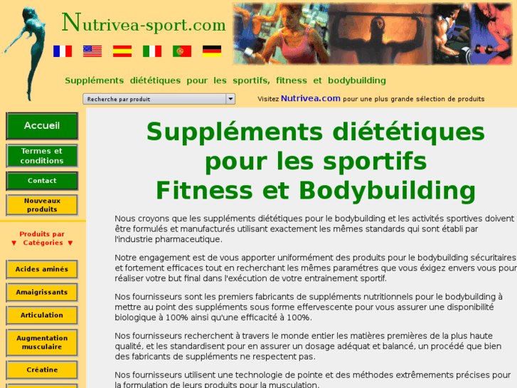 www.nutrivea-sport.com