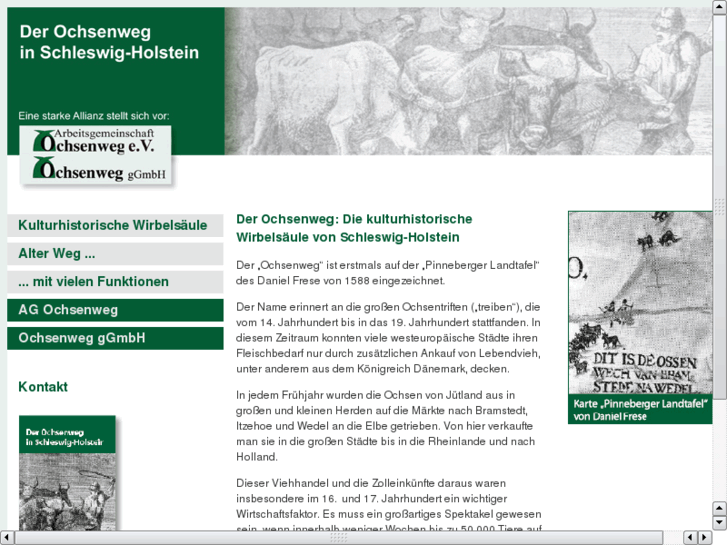 www.ochsenweg-ev.de