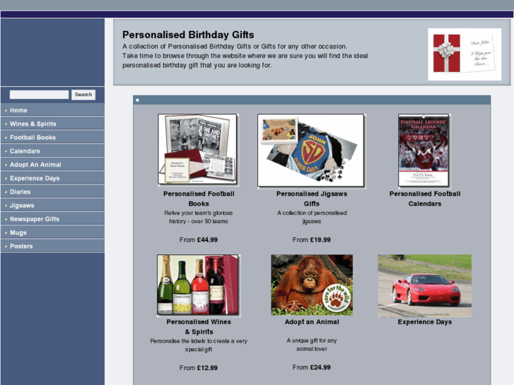 www.personalised-birthdaygifts.co.uk