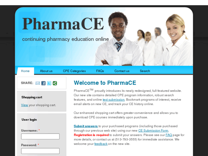 www.pharmace.com