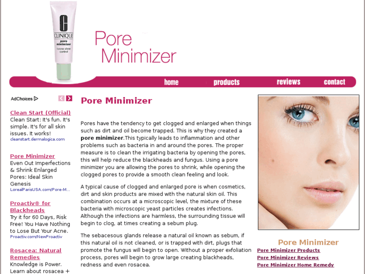 www.poreminimizer.org