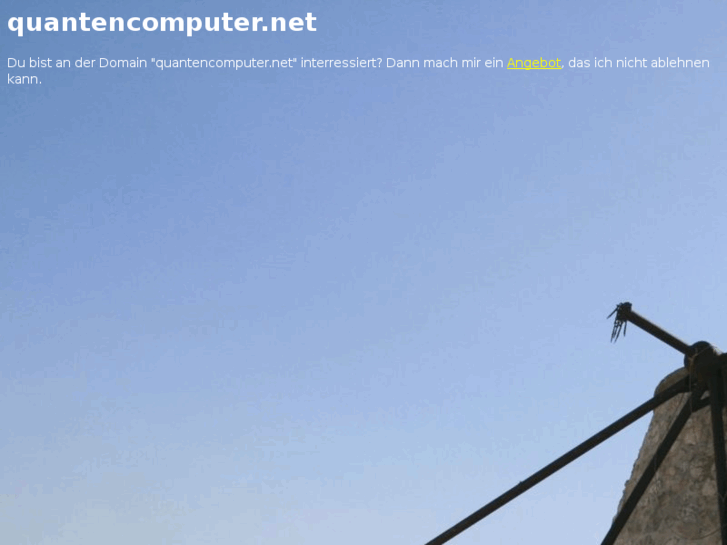 www.quantencomputer.net