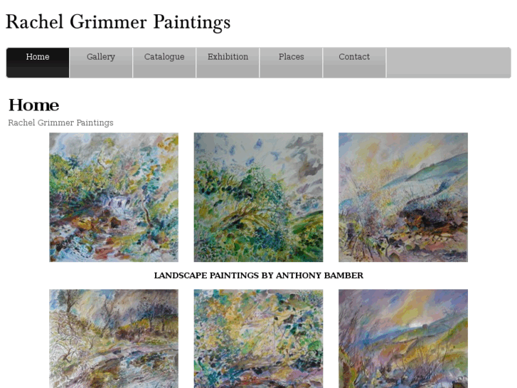 www.rachelgrimmerpaintings.com