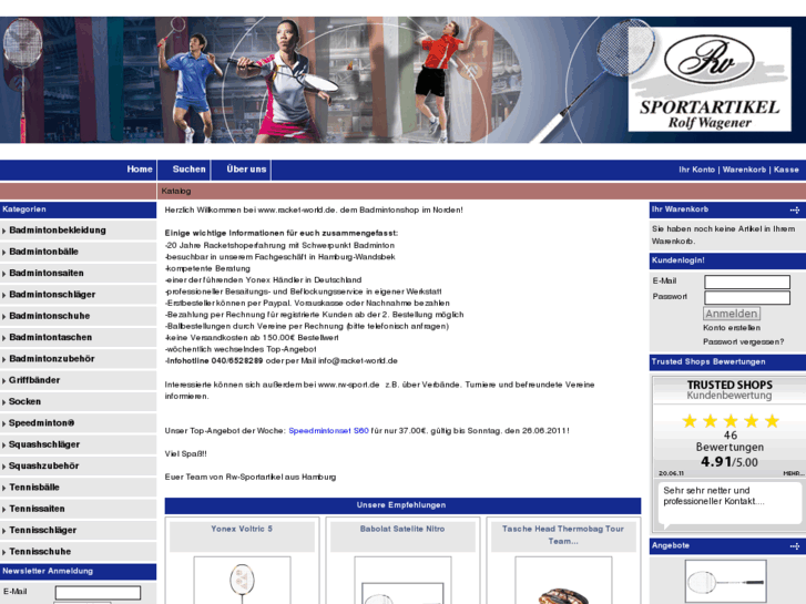 www.racket-world.de