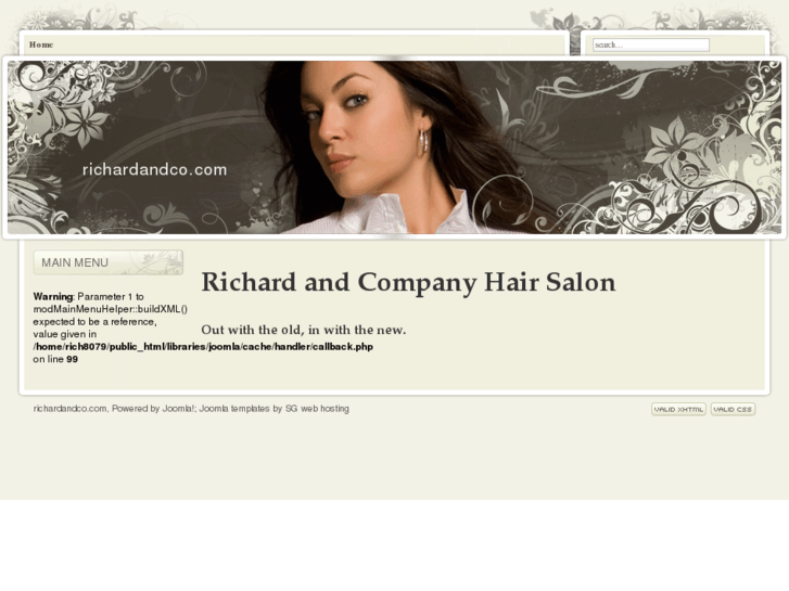 www.richardandco.com