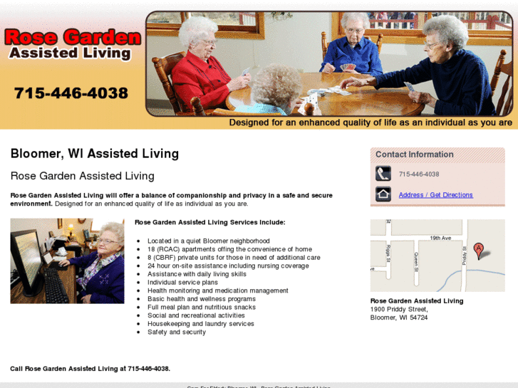 www.rosegardenassistedliving2.com