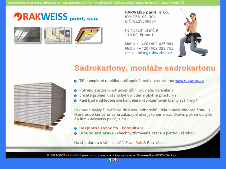 www.sadrokartony-montaze.cz