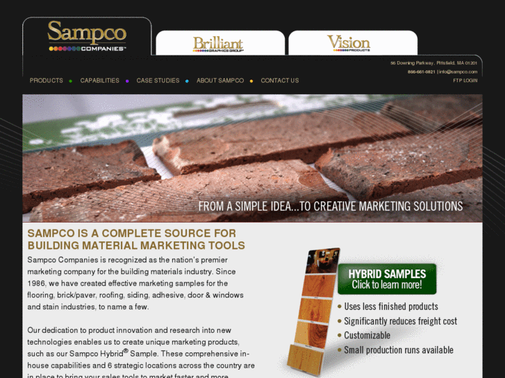 www.sampco.com