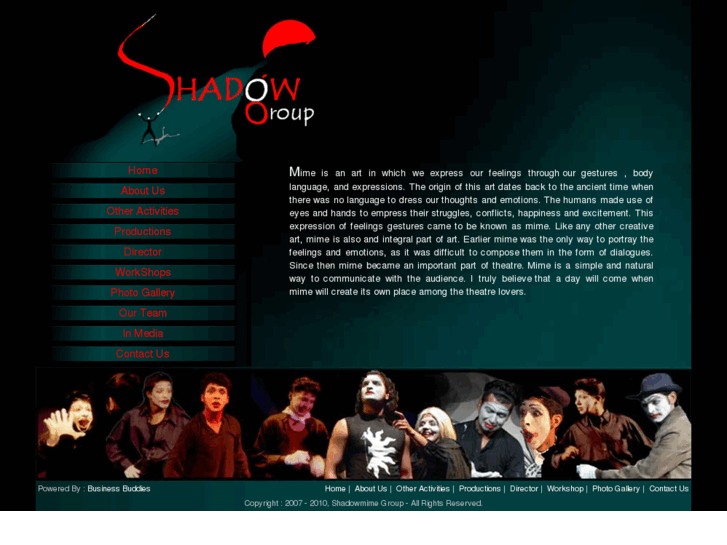 www.shadowmime.com