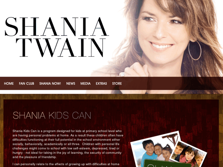 www.shaniakidscan.com