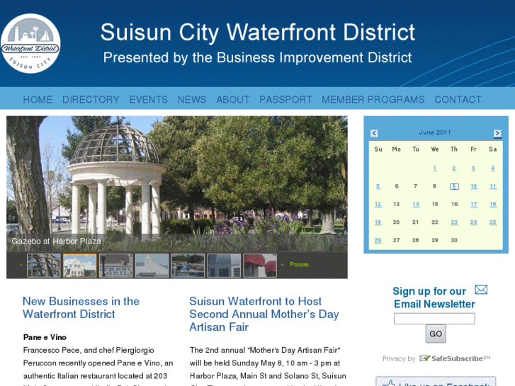 www.suisunwaterfront.com