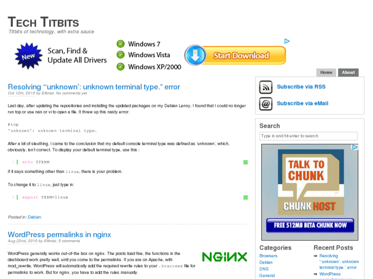 www.techtitbits.com