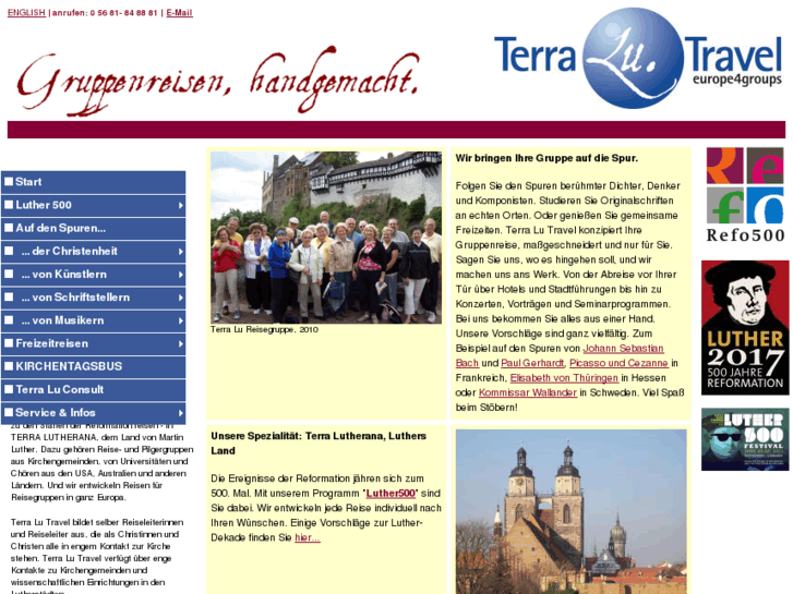 www.terra-lu-travel.de