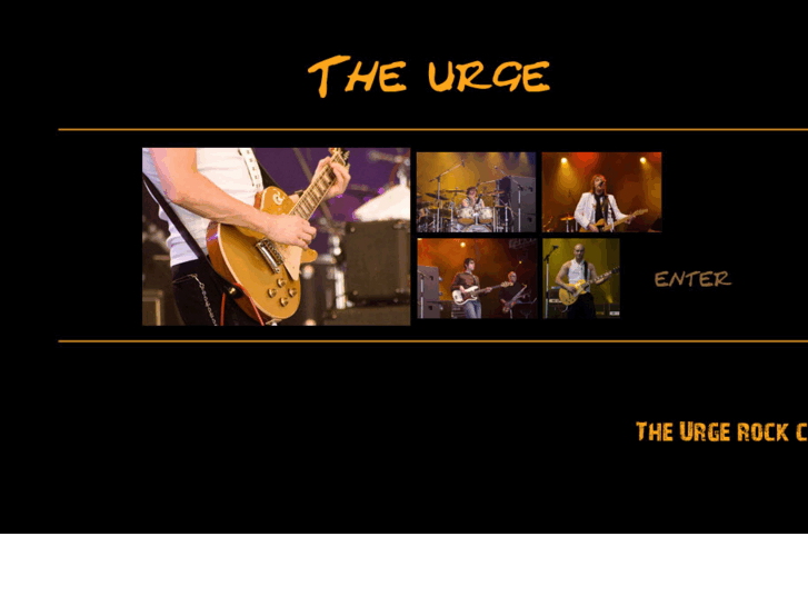 www.the-urge.com