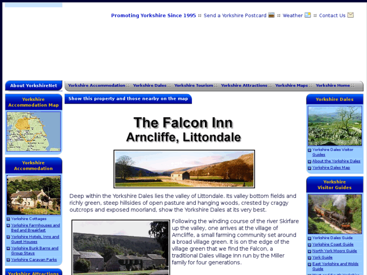 www.thefalconinn.com