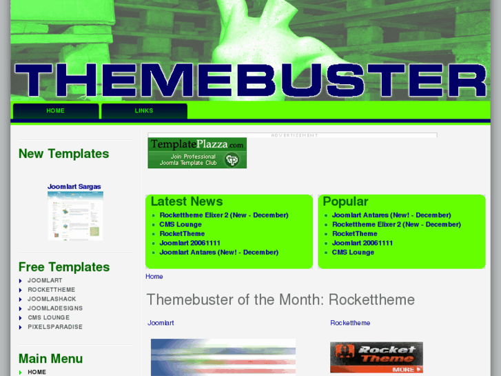 www.themebuster.nl