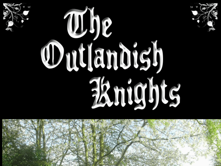 www.theoutlandishknights.co.uk